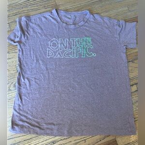 Aerie women’s S oversized Tshirt